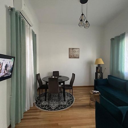 Technopolis Luxury Apartments Athen Eksteriør billede