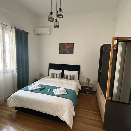 Technopolis Luxury Apartments Athen Eksteriør billede