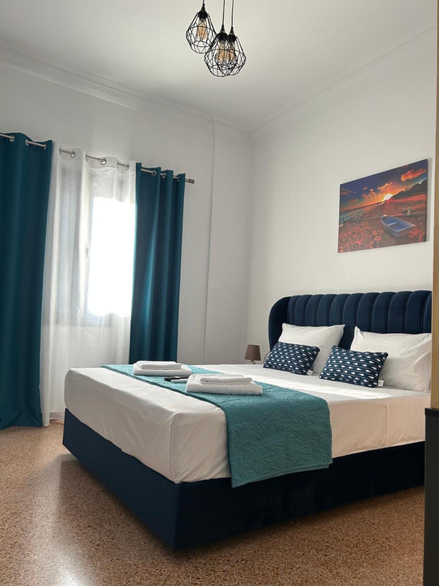 Technopolis Luxury Apartments Athen Eksteriør billede