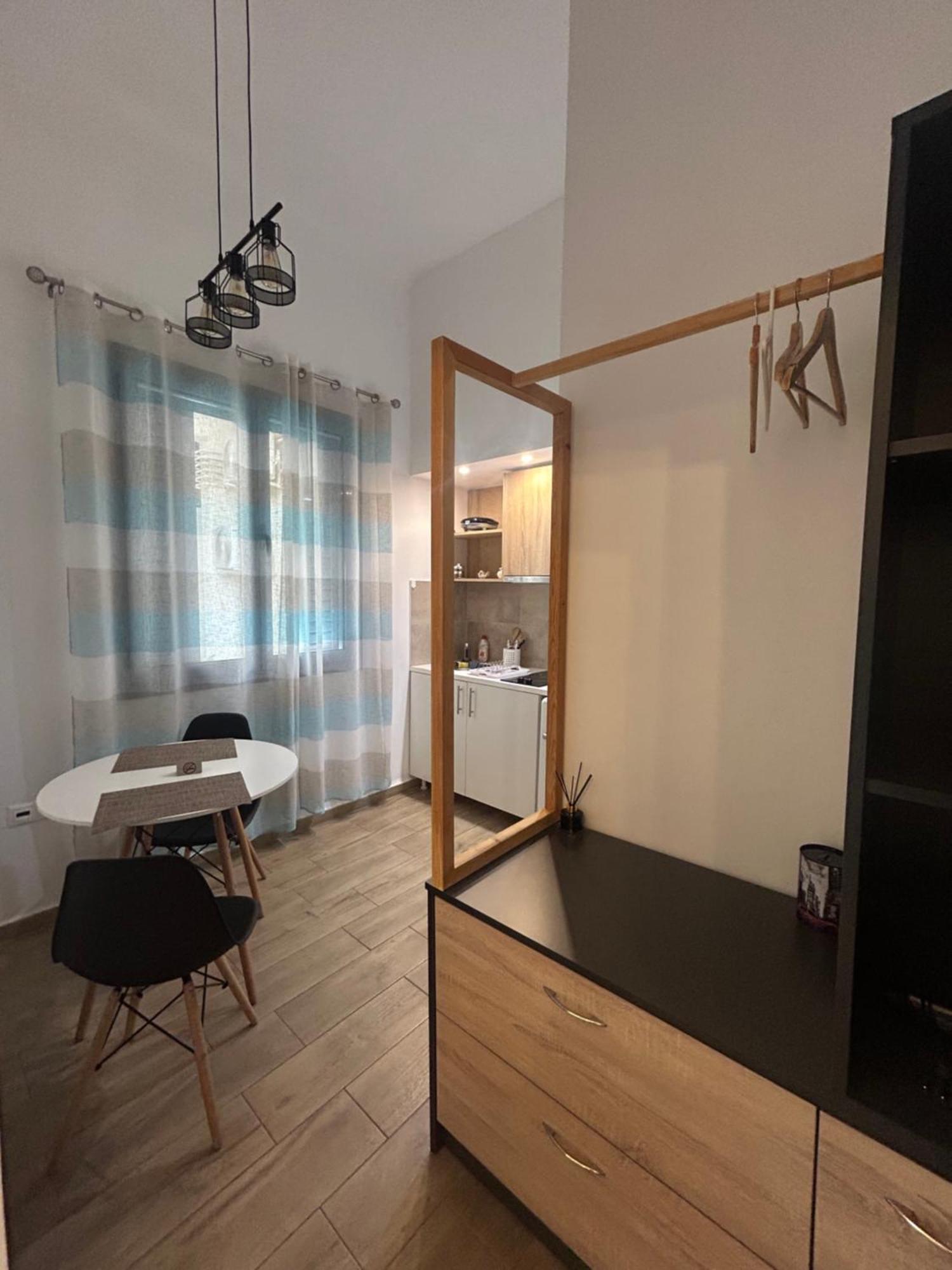 Technopolis Luxury Apartments Athen Eksteriør billede