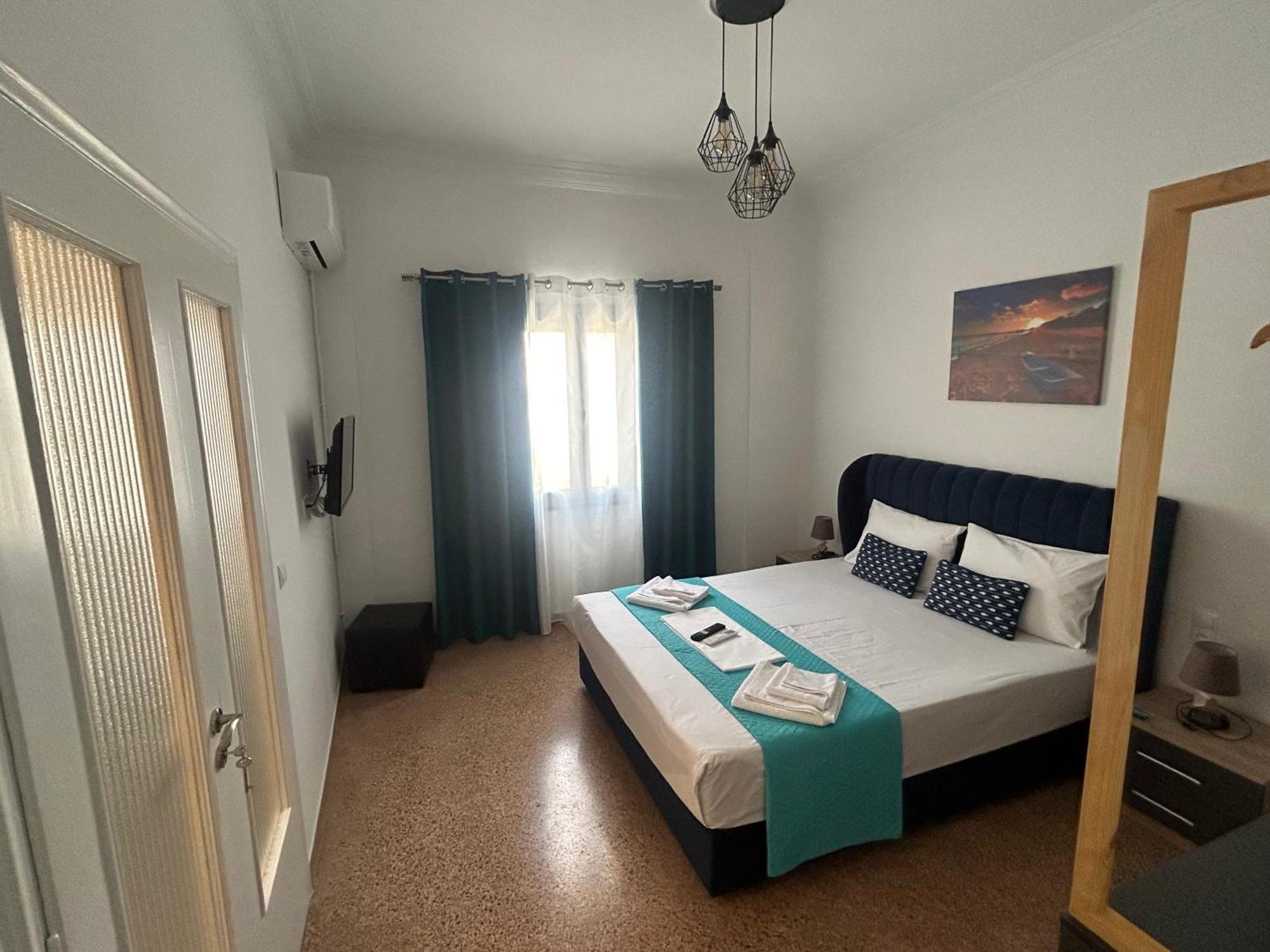Technopolis Luxury Apartments Athen Eksteriør billede