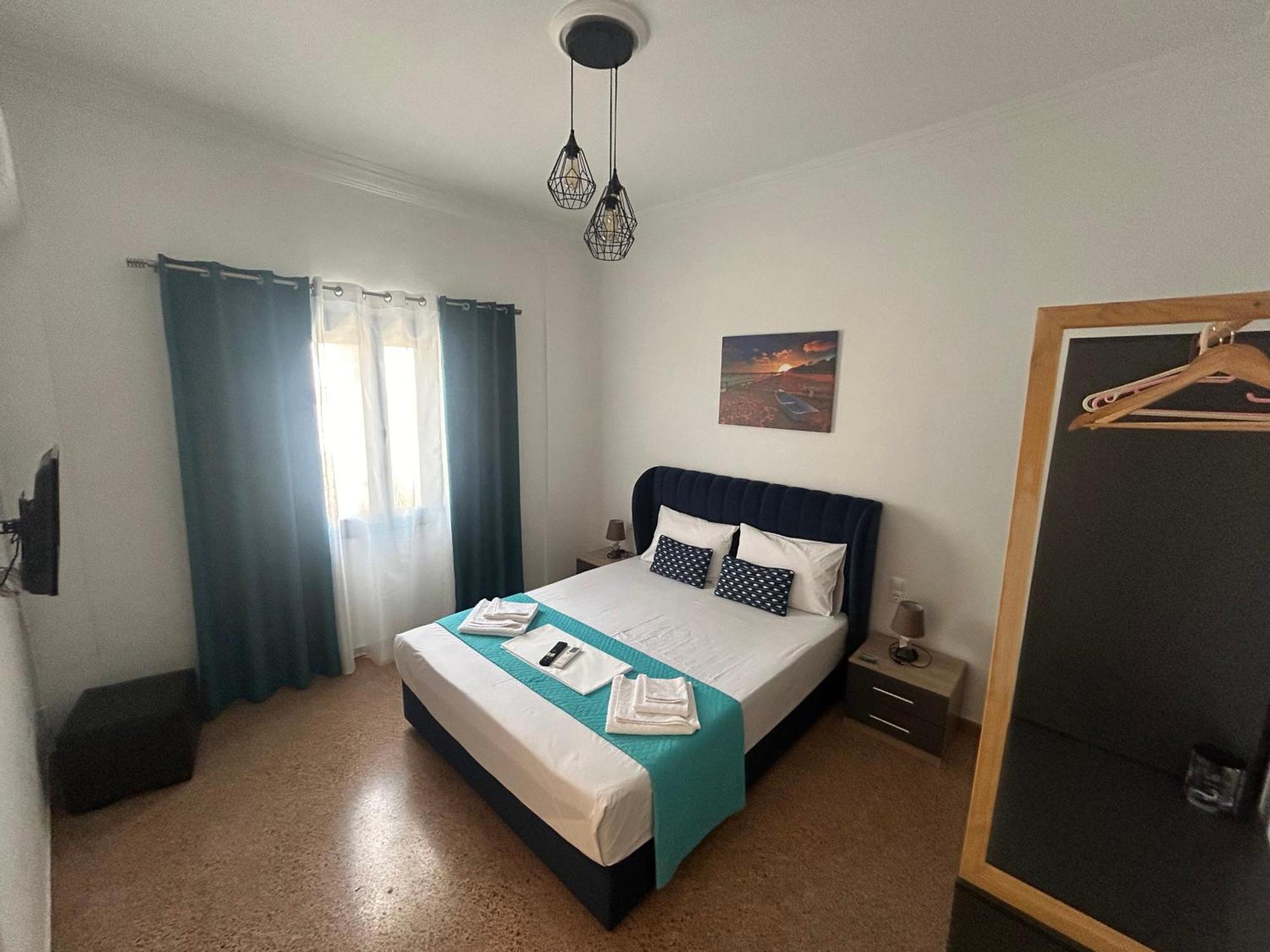 Technopolis Luxury Apartments Athen Eksteriør billede